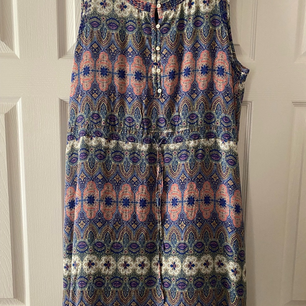 Lucky Brand dress
